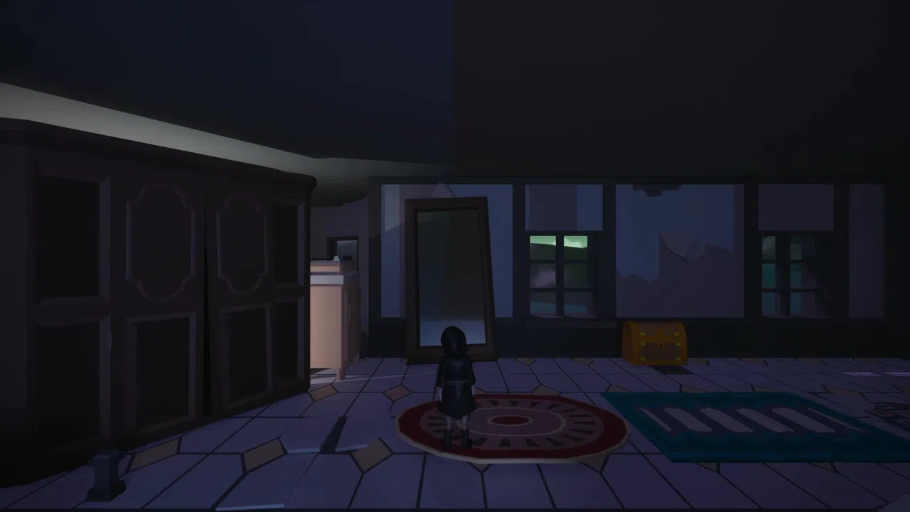 Haze Screenshot 1