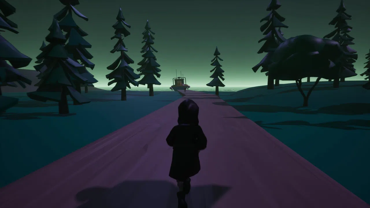 Haze Screenshot 11