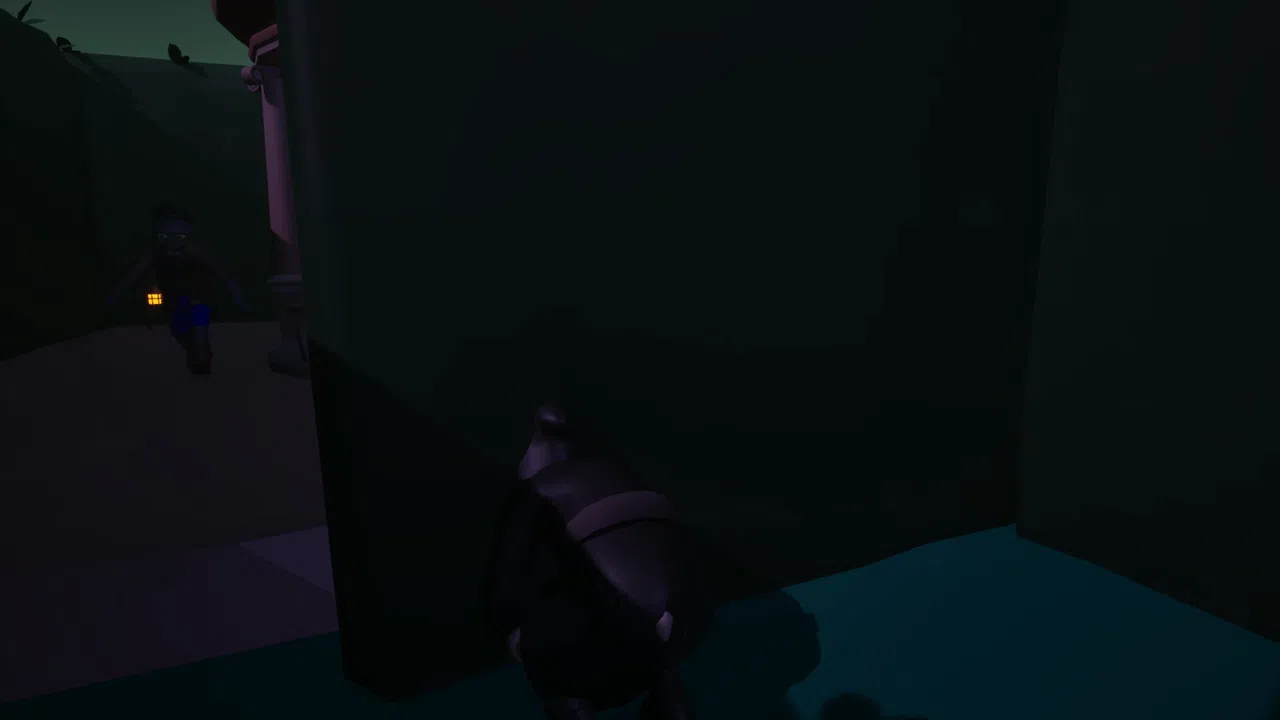 Haze Screenshot 8