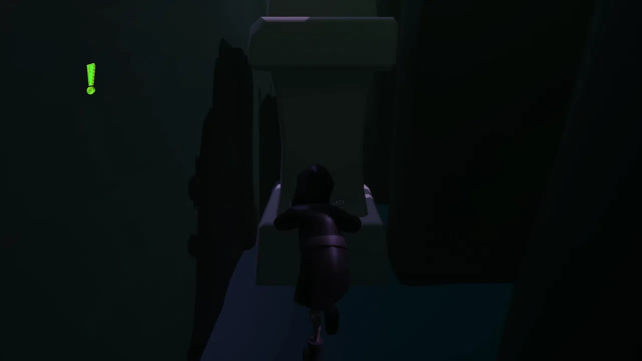 Haze Screenshot 7