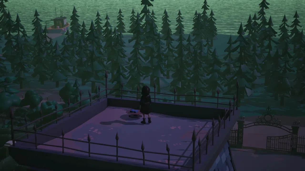 Haze Screenshot 10