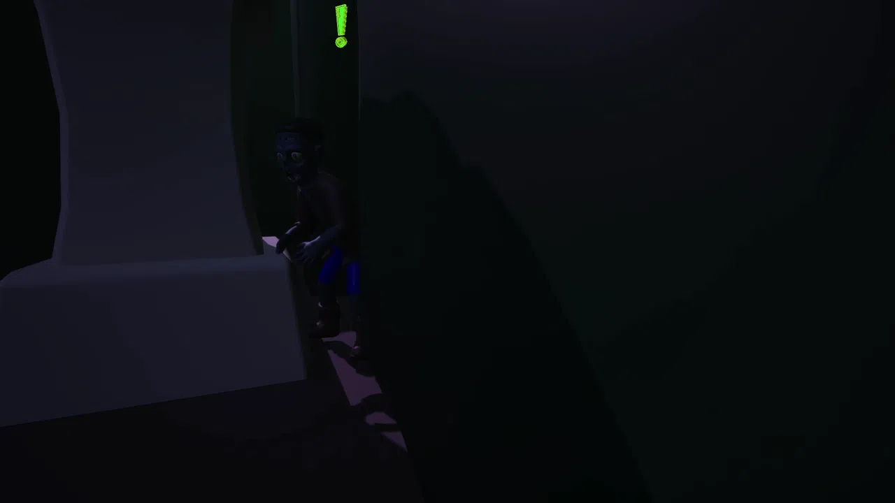 Haze Screenshot 4