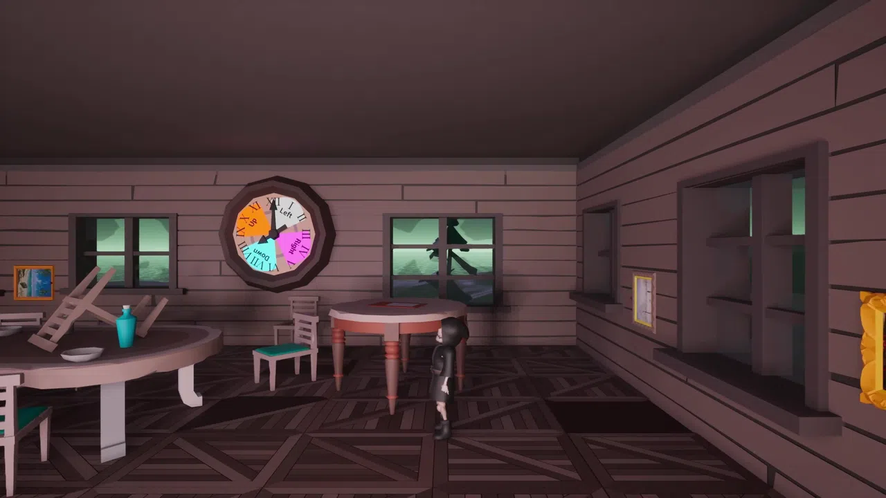 Haze Screenshot 3