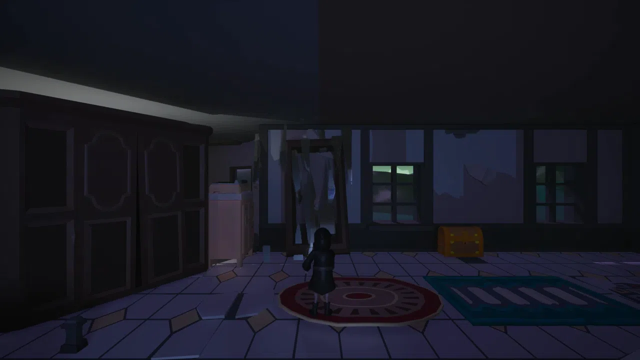 Haze Screenshot 2