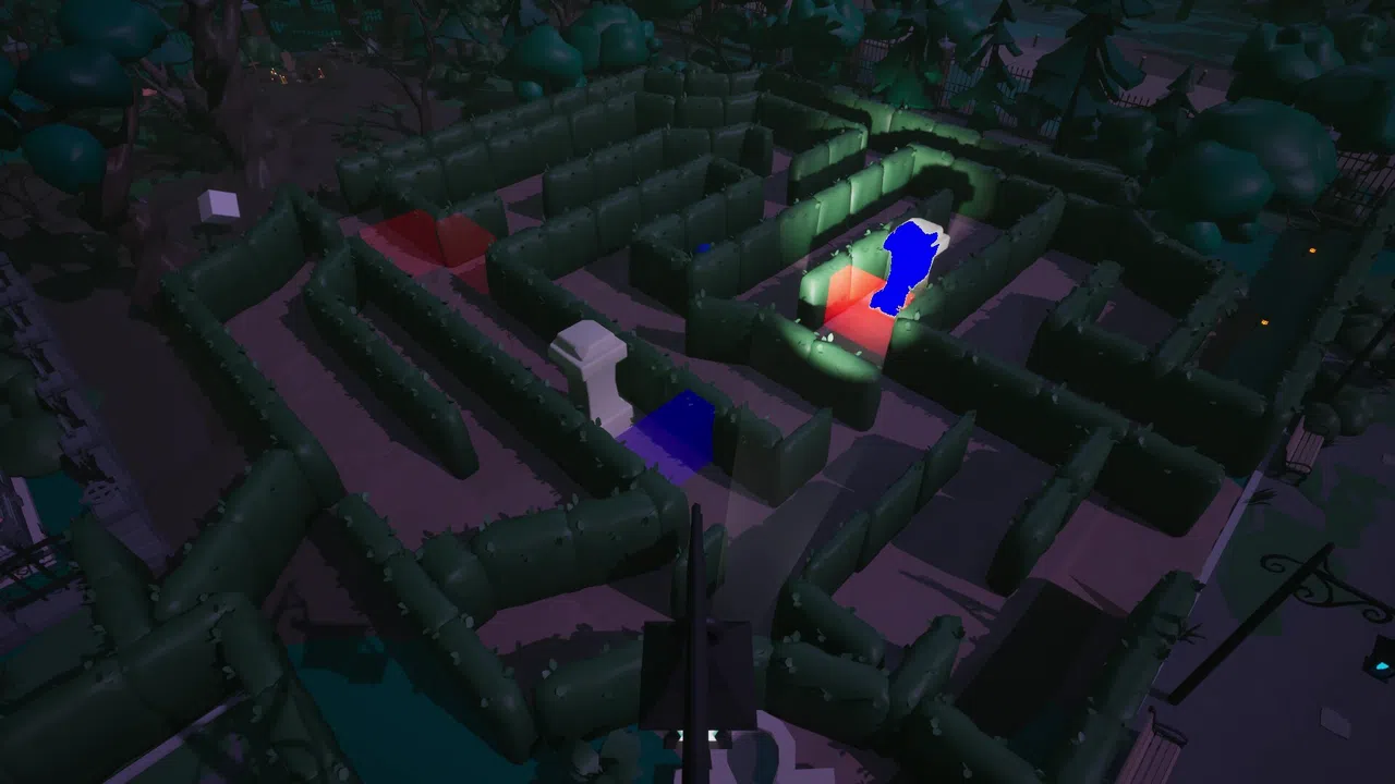 Haze Screenshot 12