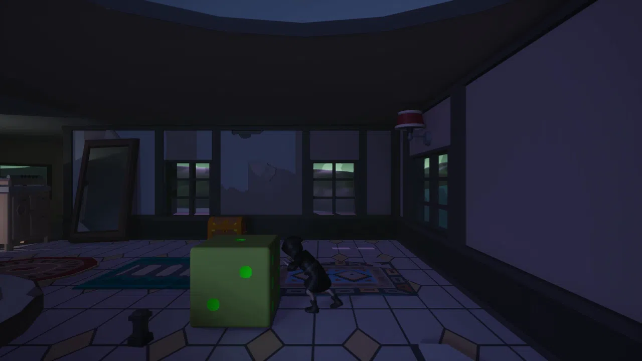 Haze Screenshot 6