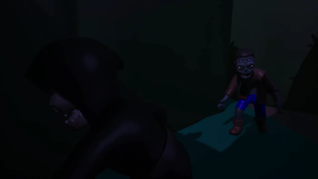 Haze Screenshot 9