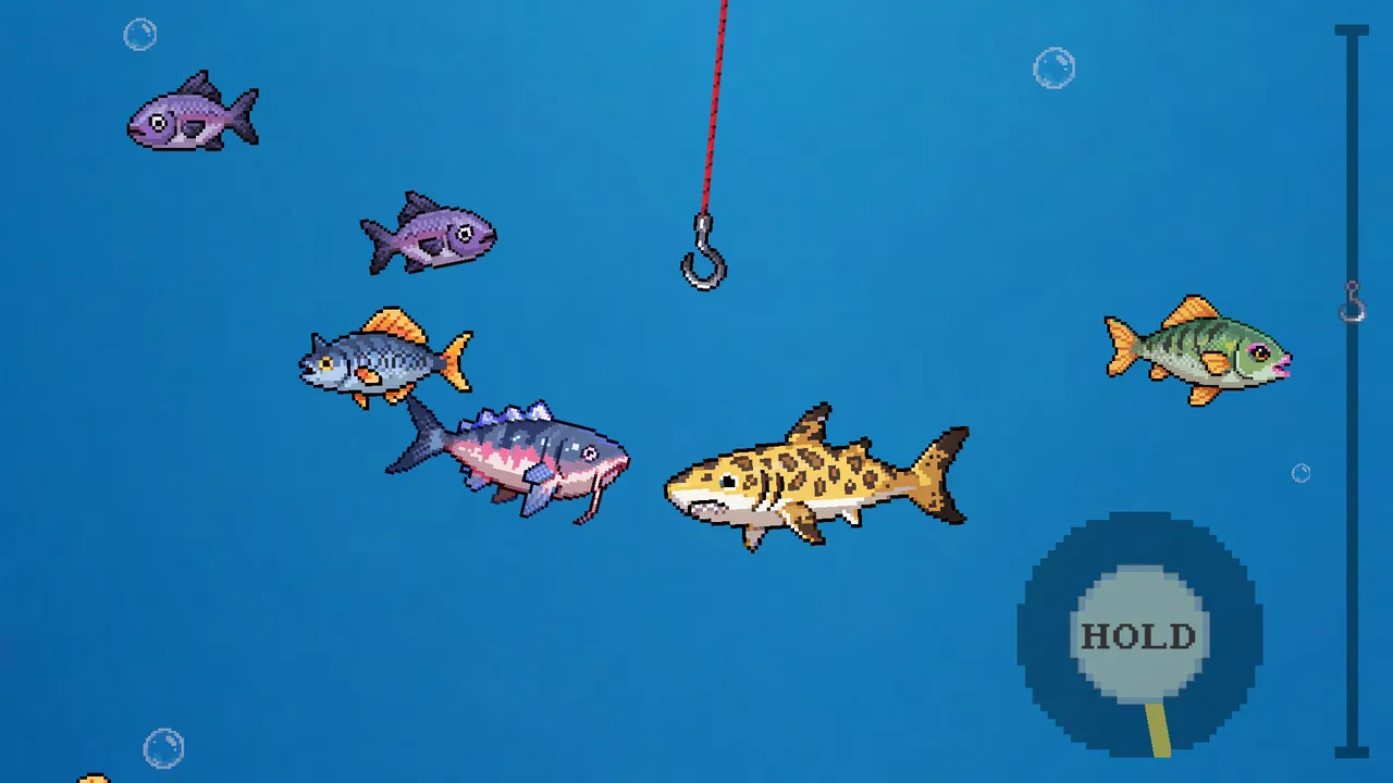 Climax Kingdom Screenshot 3