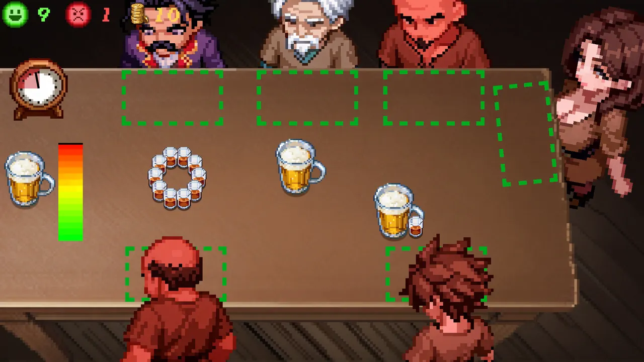 Climax Kingdom Screenshot 7