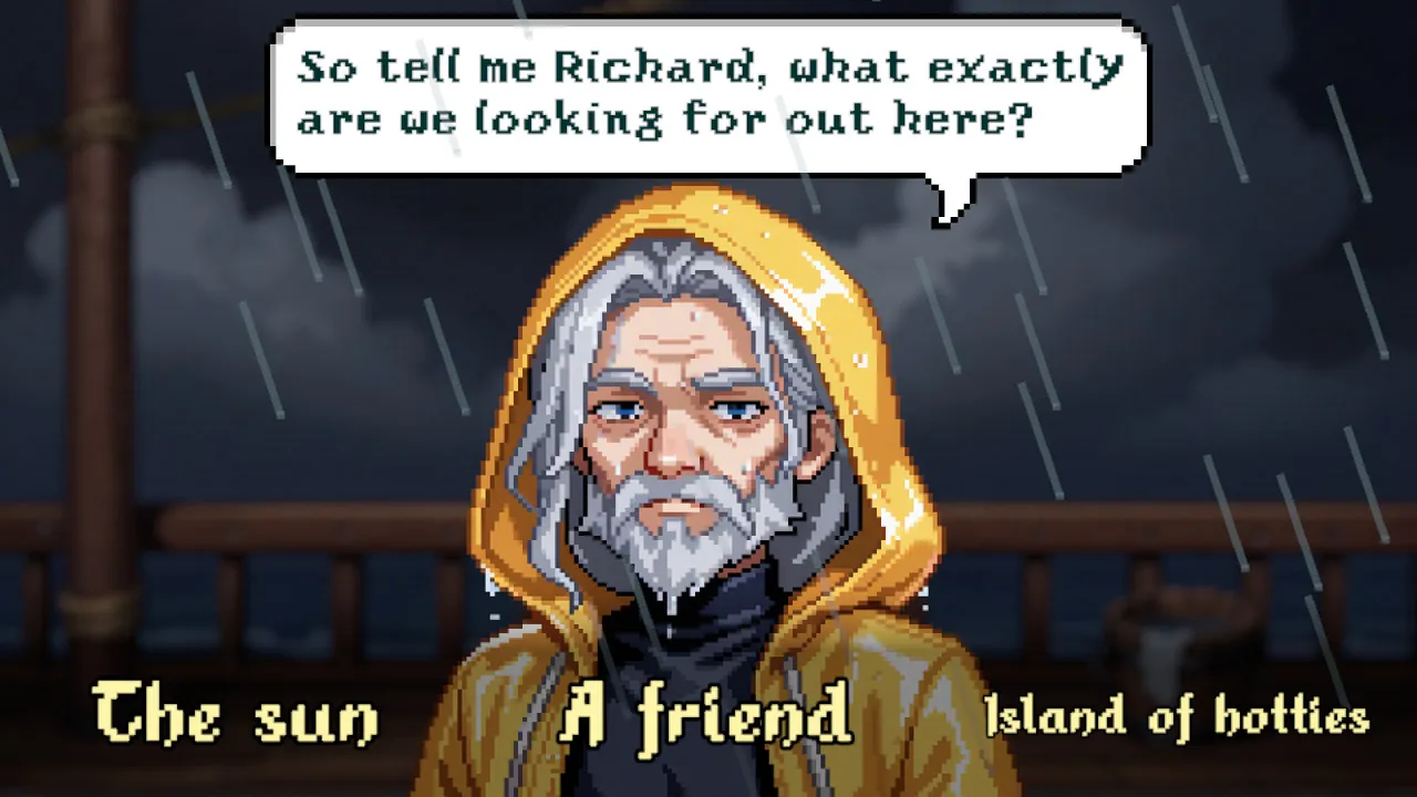 Climax Kingdom Screenshot 0