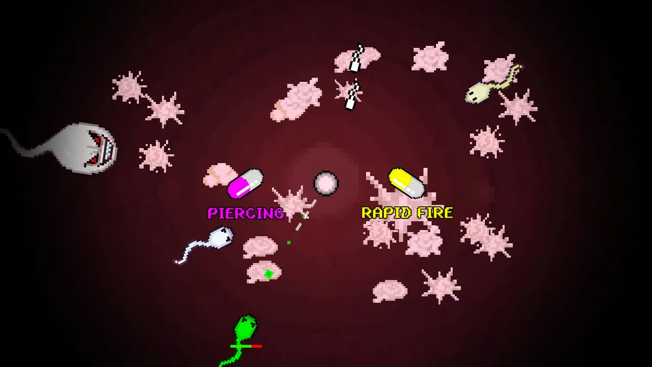 Climax Kingdom Screenshot 12