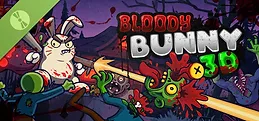Bloody Bunny 3D Demo