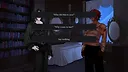 Bonded in Darkness Screenshot 2