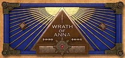 Wrath of Anna