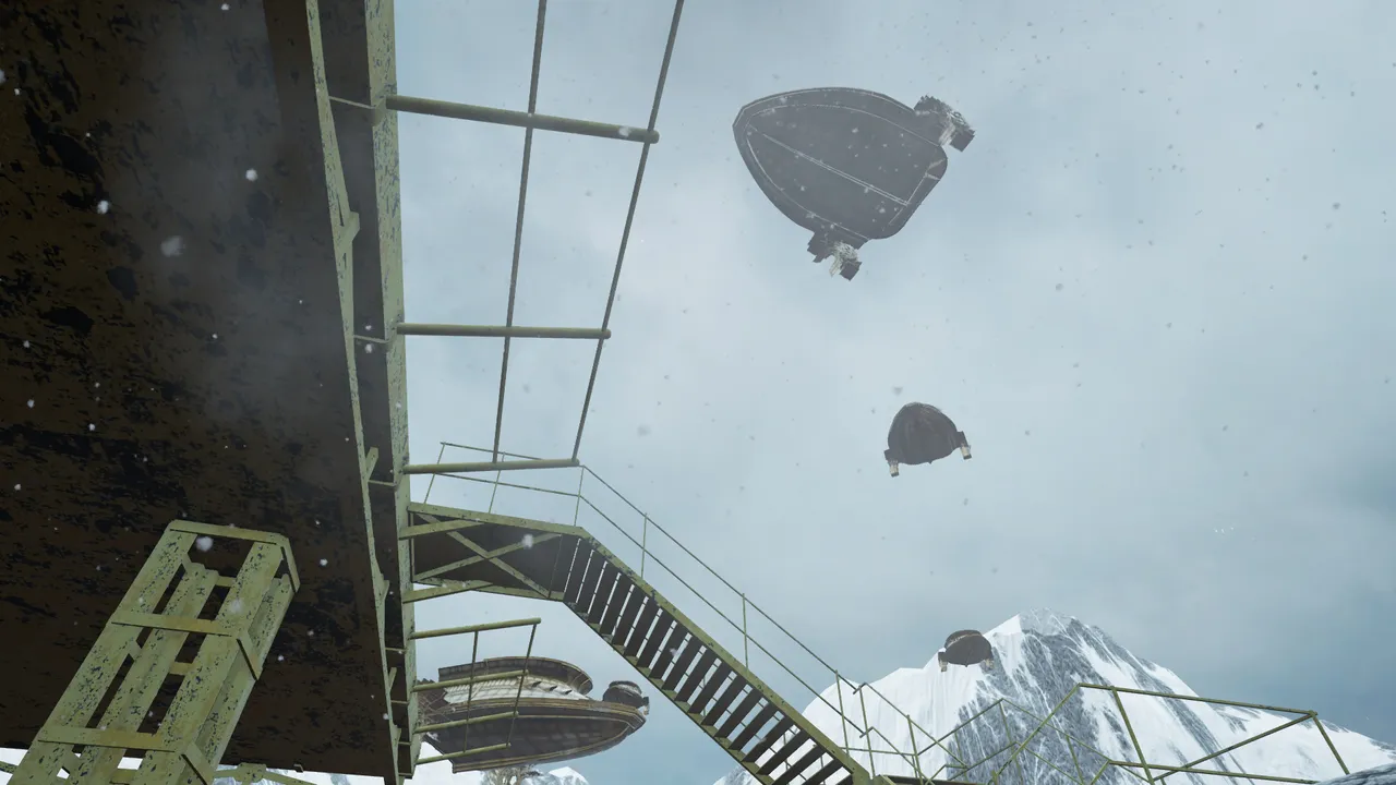 Wrath of Anna Screenshot 10