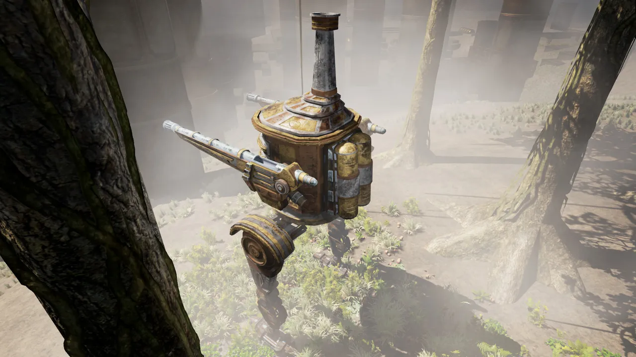 Wrath of Anna Screenshot 2