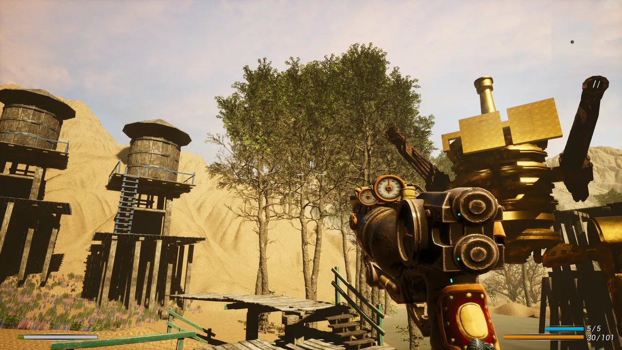 Wrath of Anna Screenshot 12