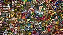 100 Pet Cats - Artbook Screenshot 1