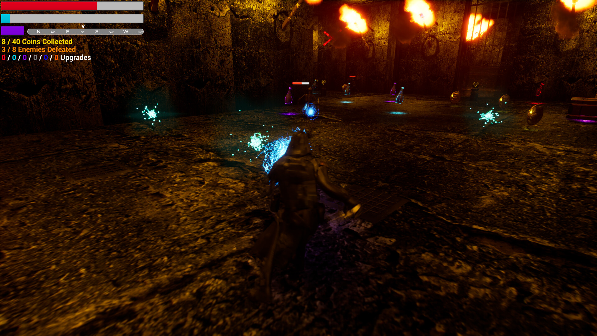 Enrobssyba Screenshot 9