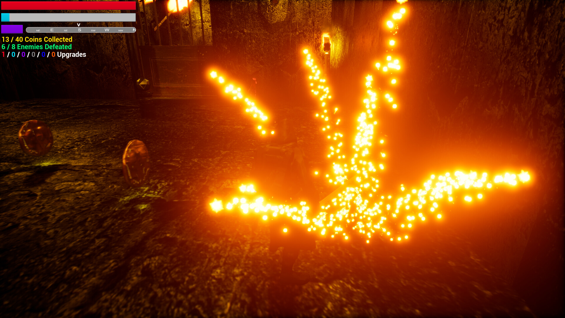 Enrobssyba Screenshot 4