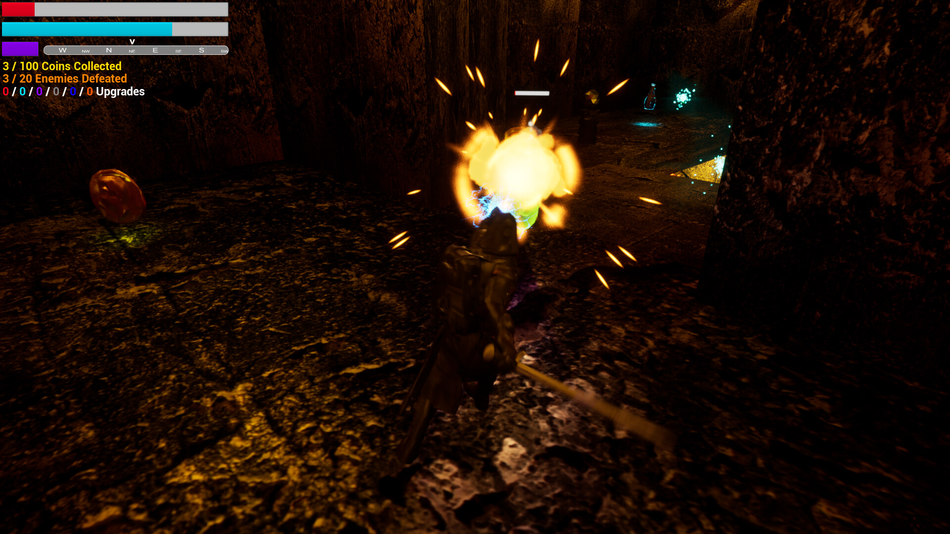 Enrobssyba Screenshot 8