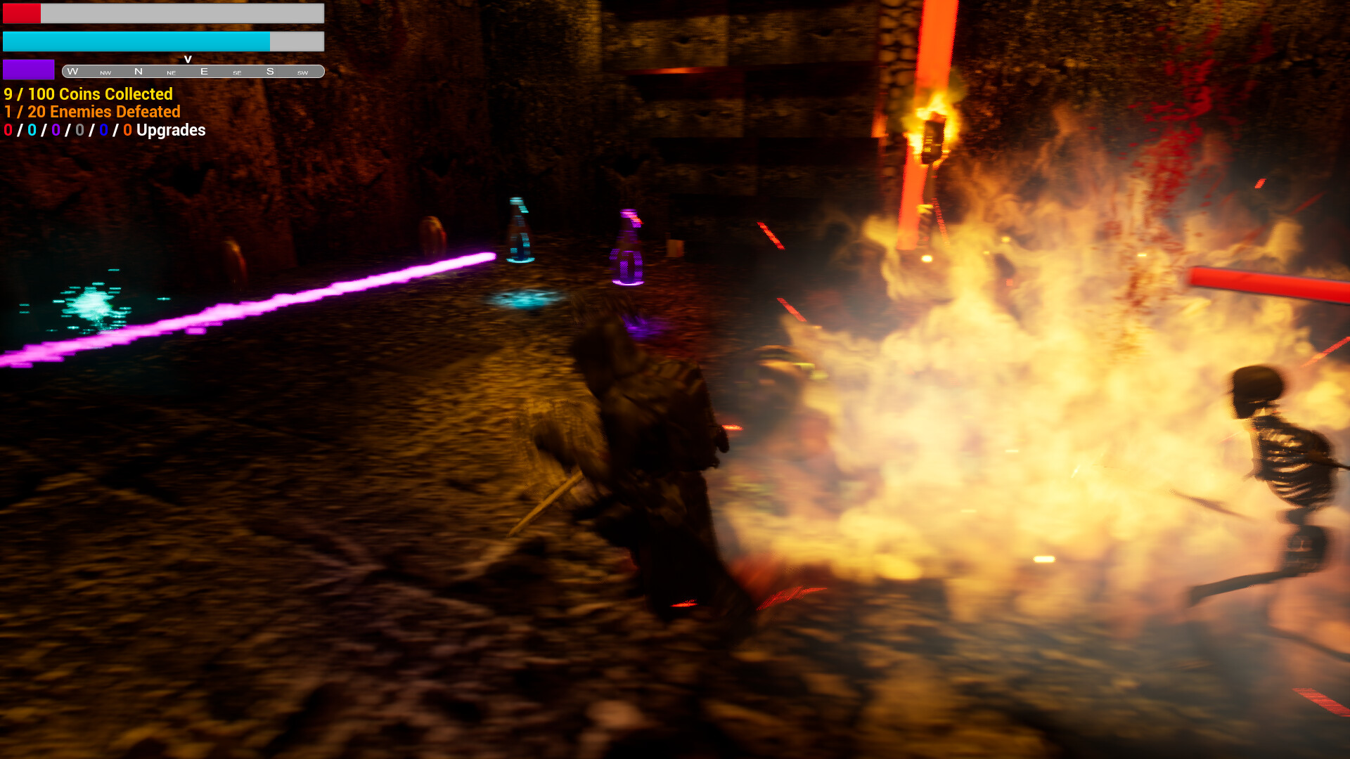 Enrobssyba Screenshot 6