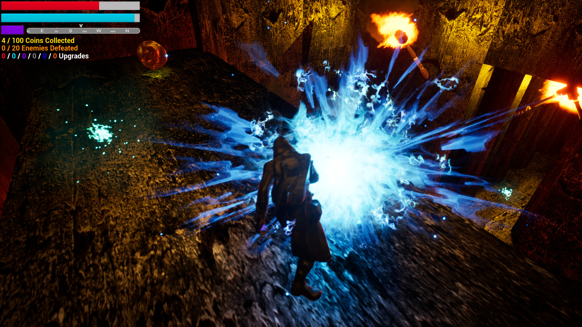 Enrobssyba Screenshot 3