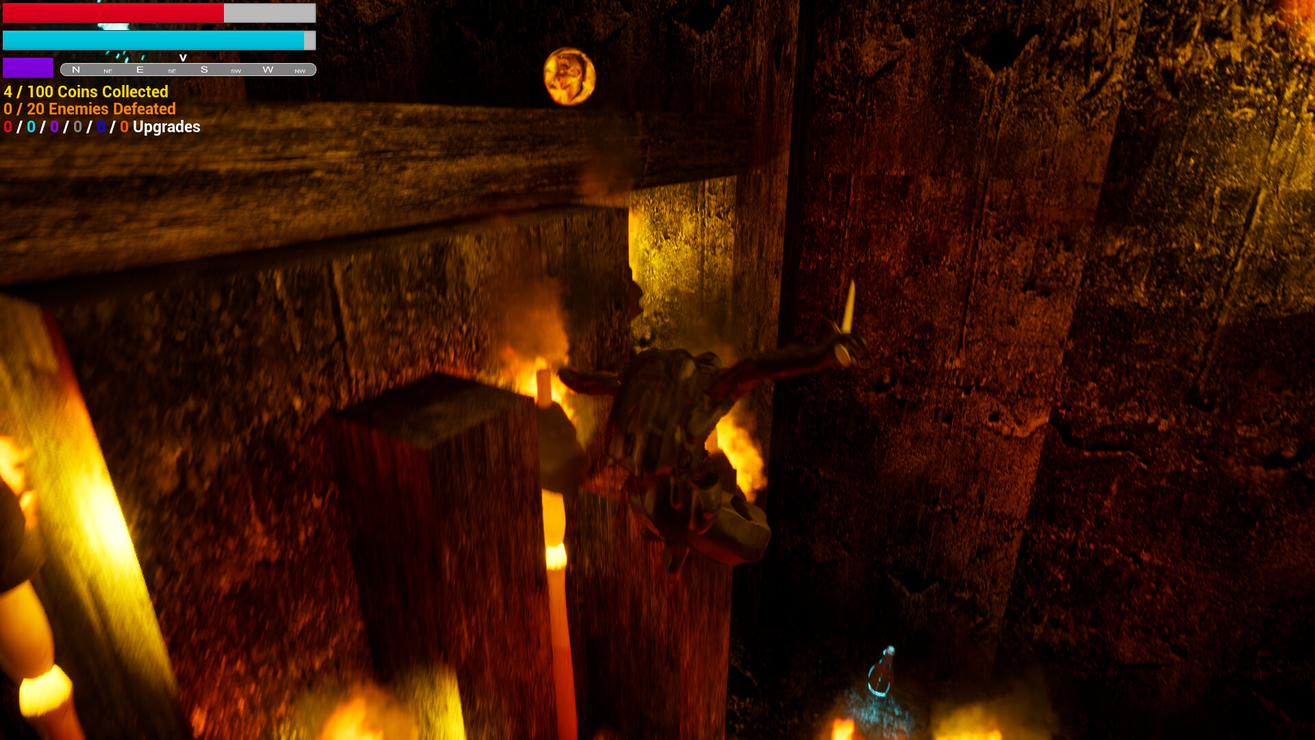 Enrobssyba Screenshot 7