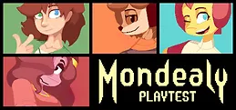 Mondealy Playtest