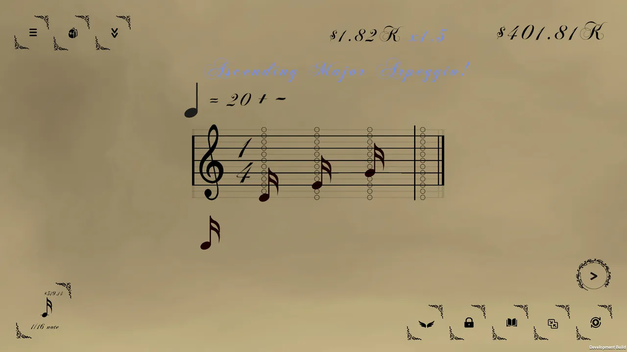 Idle Harmony Screenshot 0