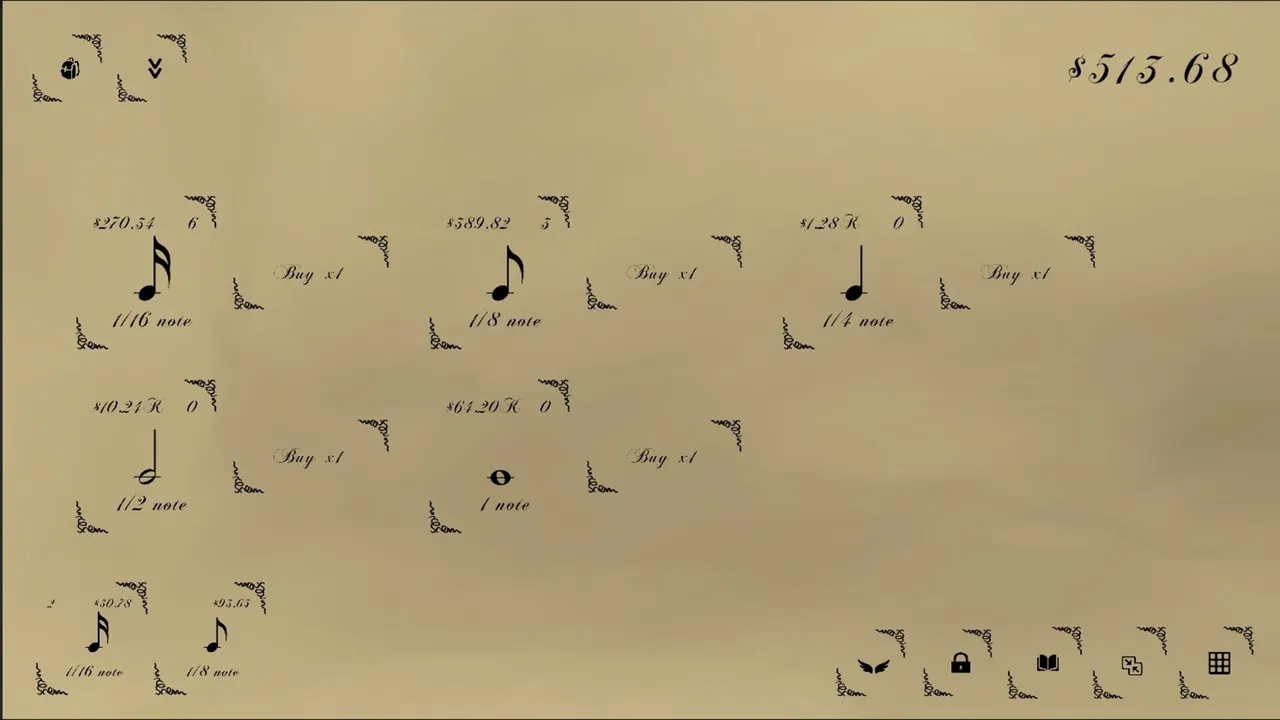 Idle Harmony Screenshot 4