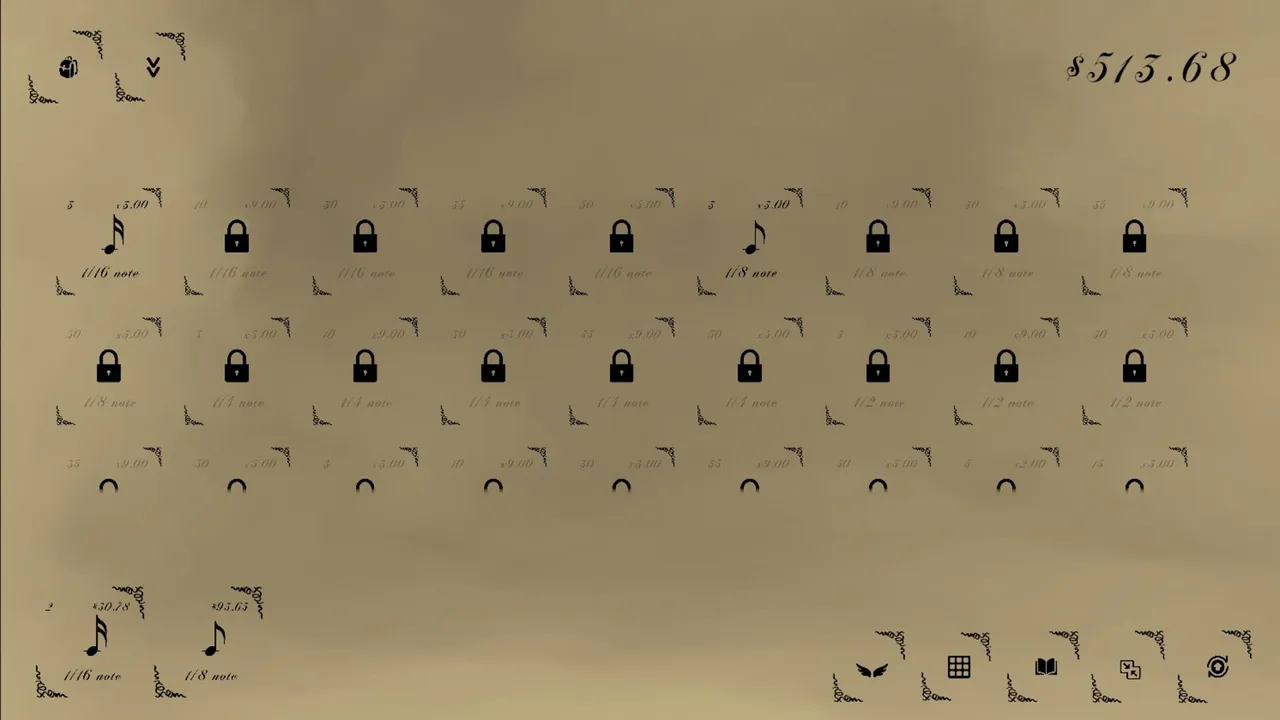 Idle Harmony Screenshot 3