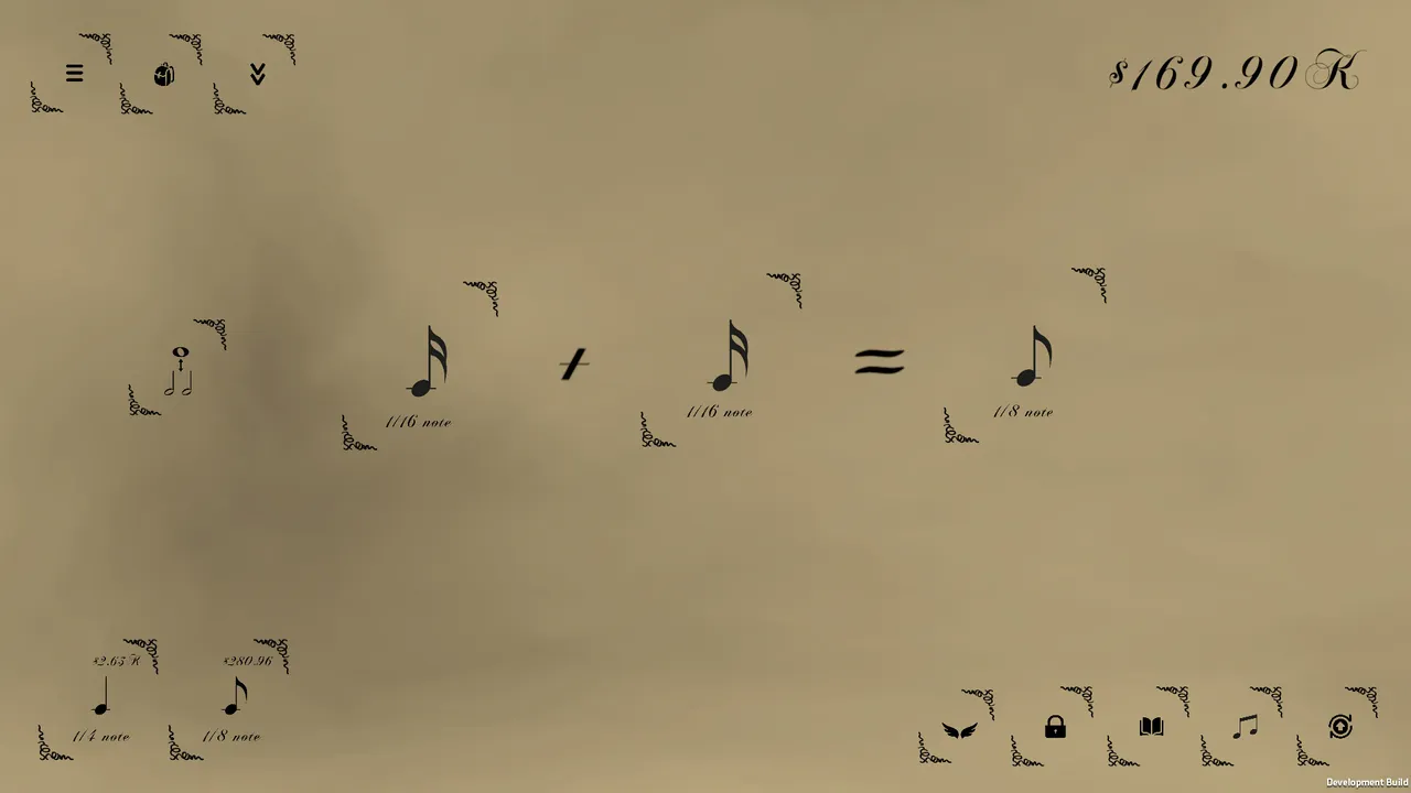 Idle Harmony Screenshot 1
