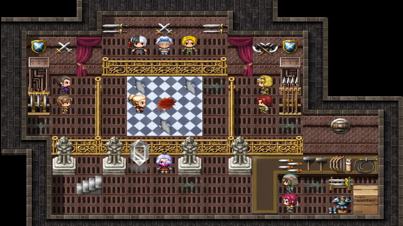 Ancestral Orb Screenshot 2
