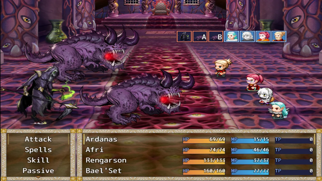 Ancestral Orb Screenshot 8