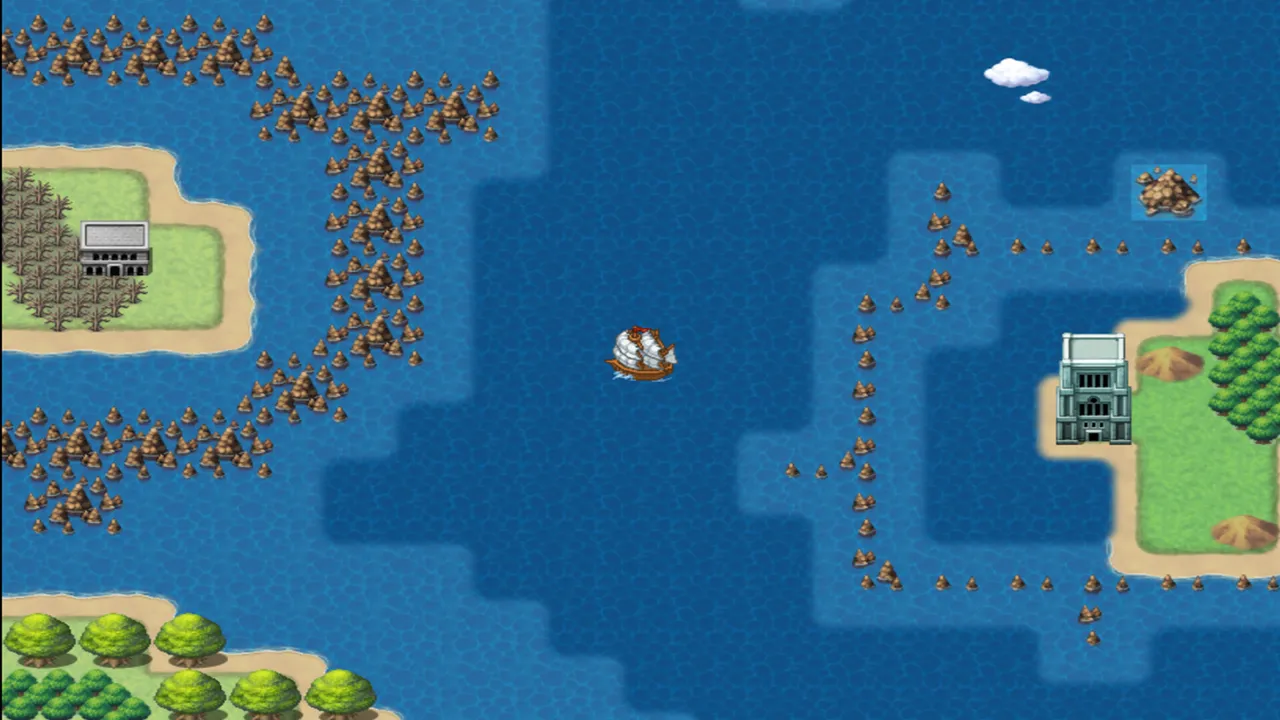 Ancestral Orb Screenshot 1