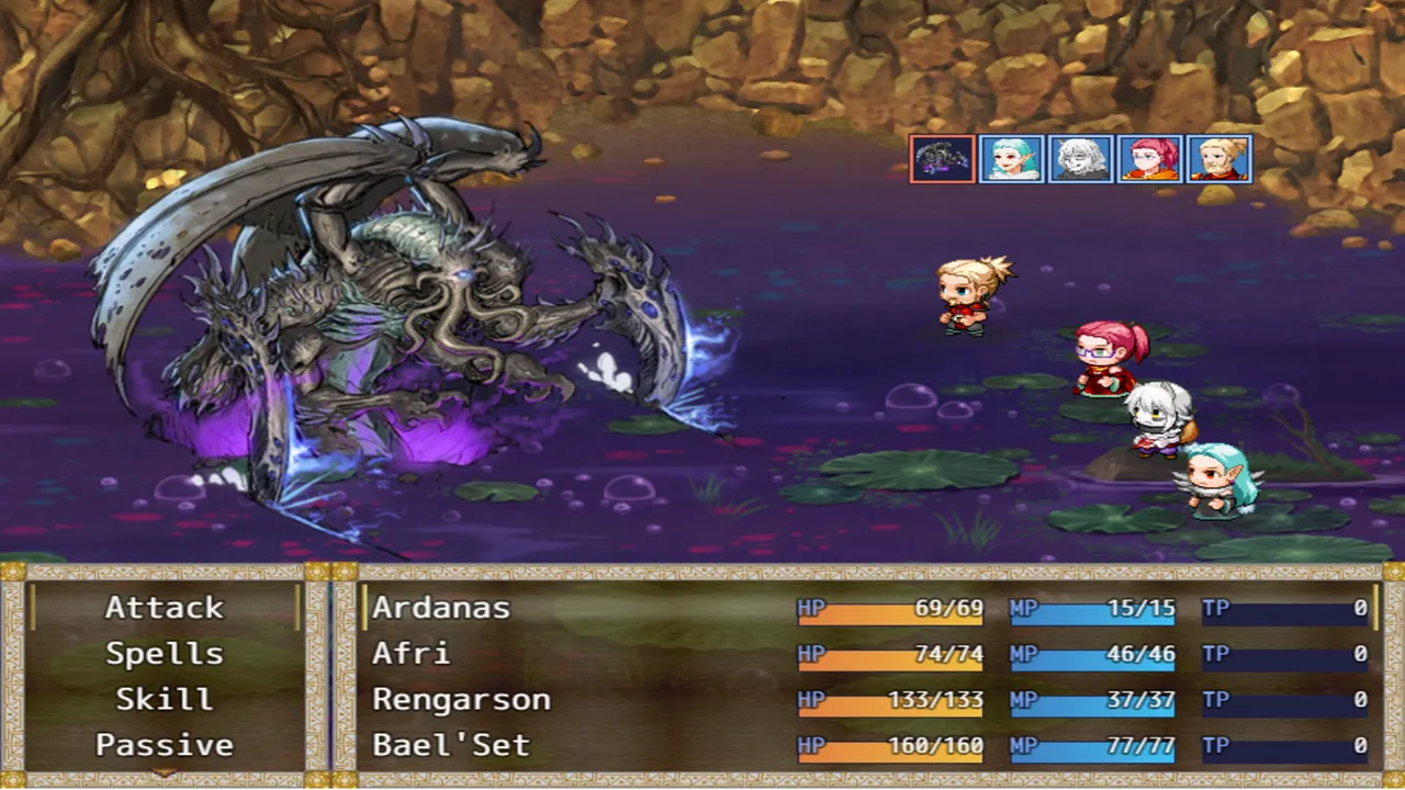 Ancestral Orb Screenshot 7