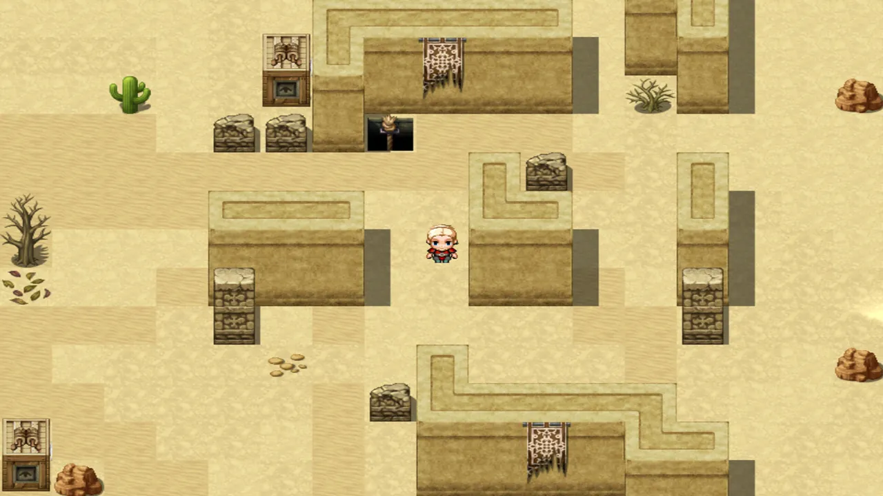 Ancestral Orb Screenshot 3