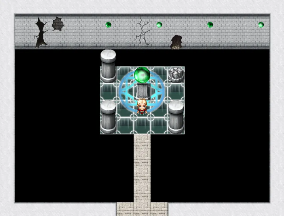Ancestral Orb Screenshot 0