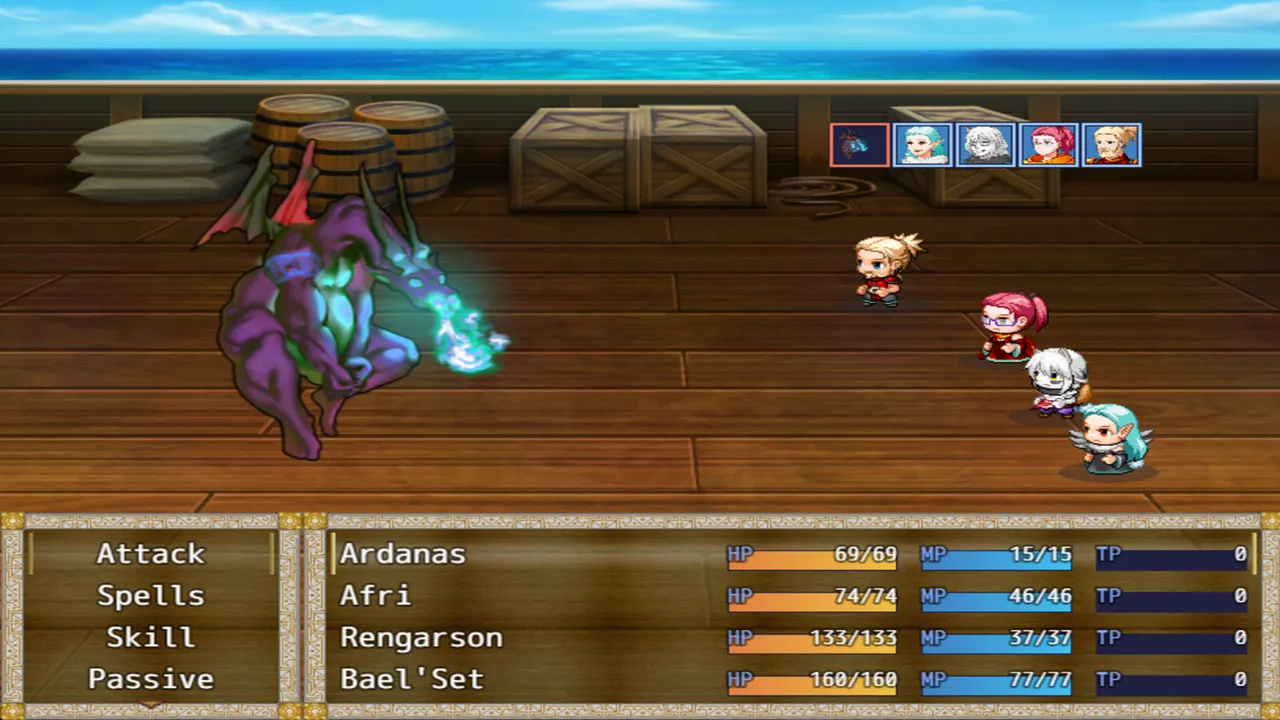 Ancestral Orb Screenshot 9