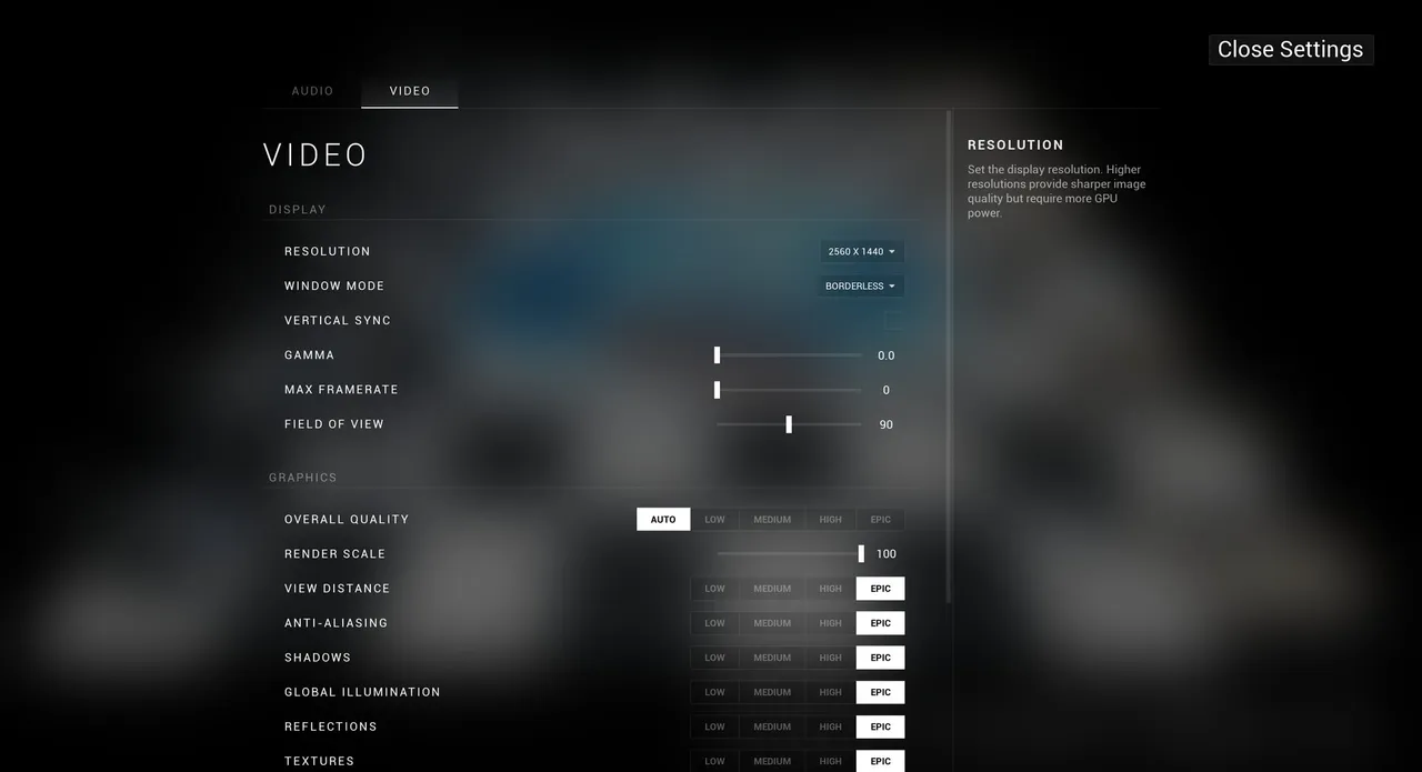 Thumper Chess Screenshot 5