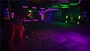 Archonia: The Neon City Screenshot 0