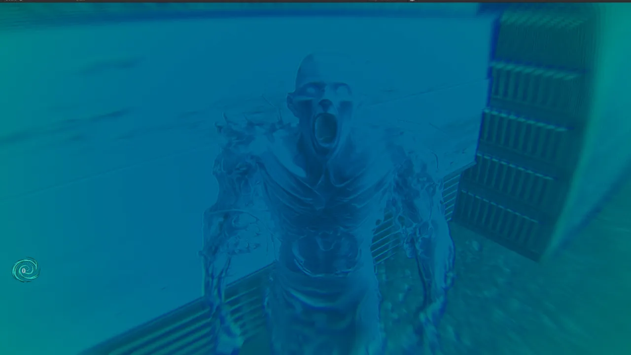 Archonia: The Neon City Screenshot 4