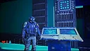 Archonia: The Neon City Screenshot 1