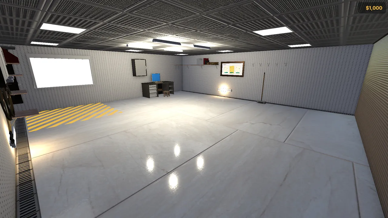 Clean Those Carpets! - Carpet Cleaning Simulator Screenshot 0