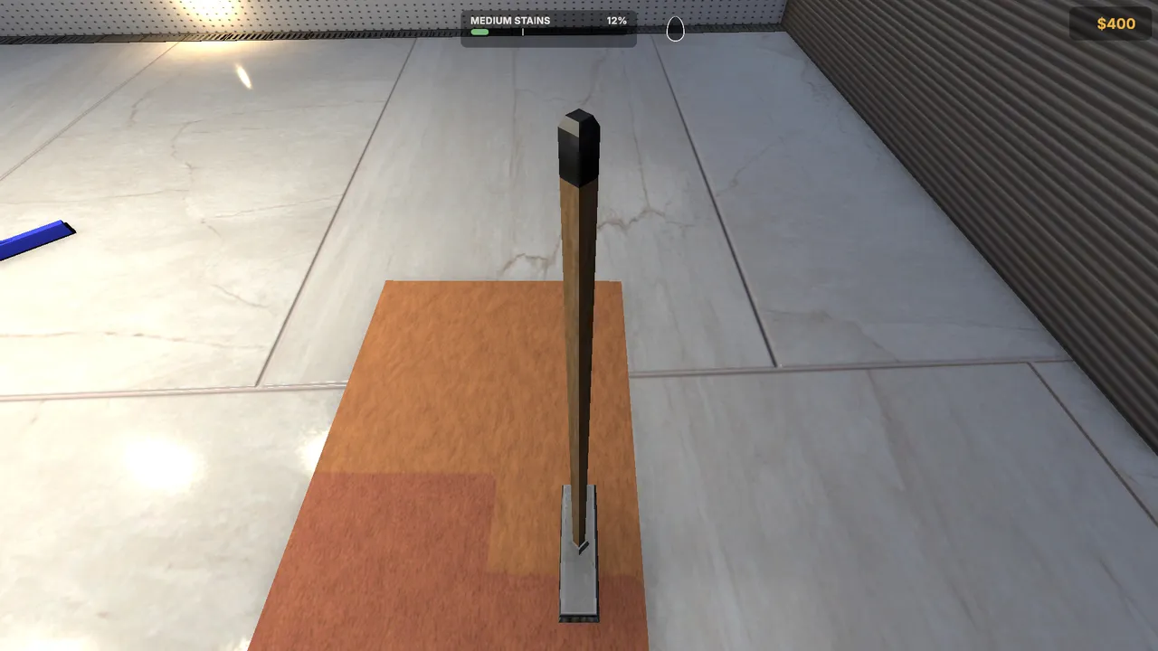 Clean Those Carpets! - Carpet Cleaning Simulator Screenshot 7