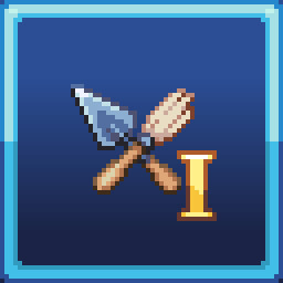 Rouh Cemetery Creo icon