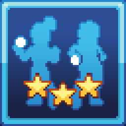 Evoker Defeated 50 icon