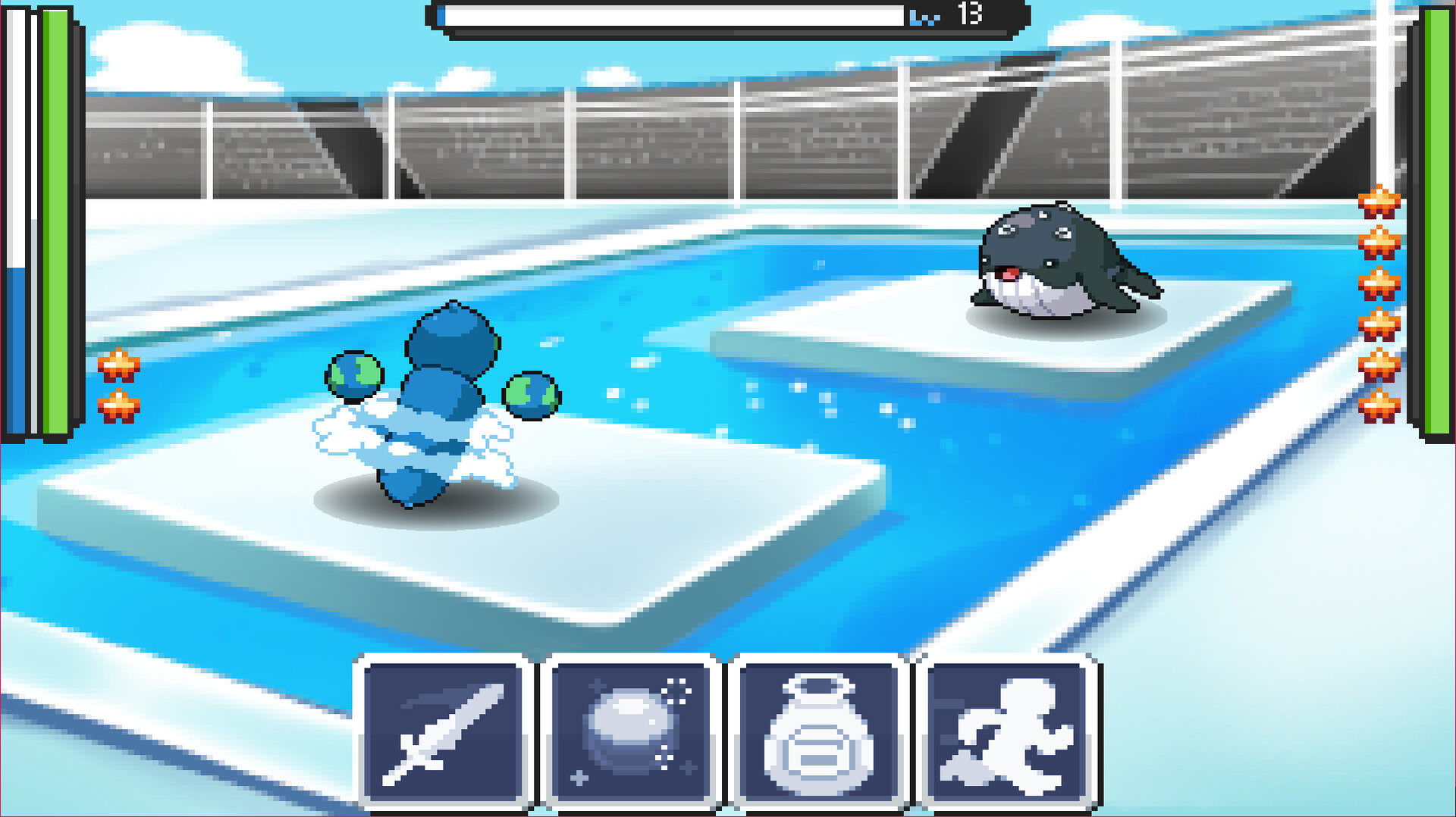 EvoCreo Screenshot 14