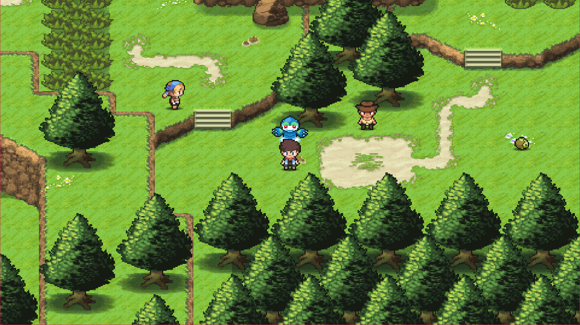 EvoCreo Screenshot 0